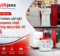 ANALYTIK JENA VIỆT NAM HOÀN THÀNH LẮP ĐẶT MÁY QUANG PHỔ HẤP THỤ NGUYÊN TỬ AAS